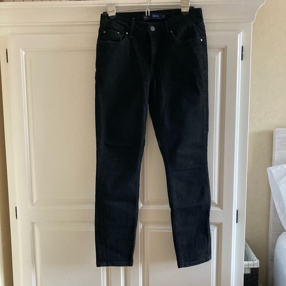 BODEN Black Skinny Jeans - Picture 4 of 7